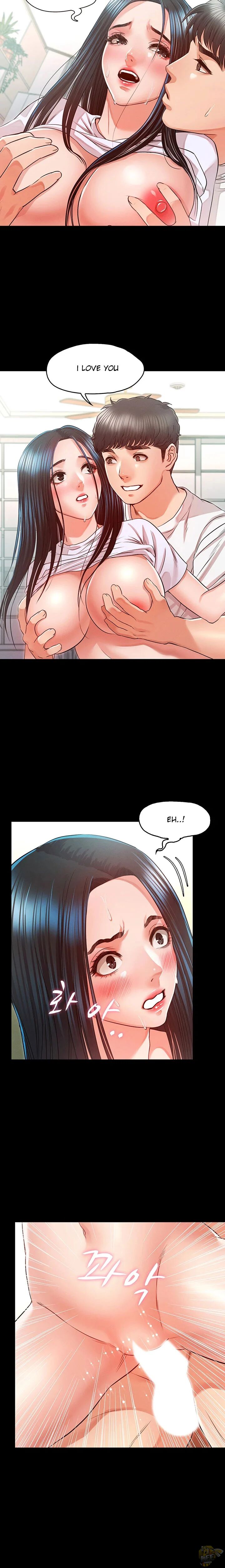 Who Did You Do With? Chapter 31 - HolyManga.Net