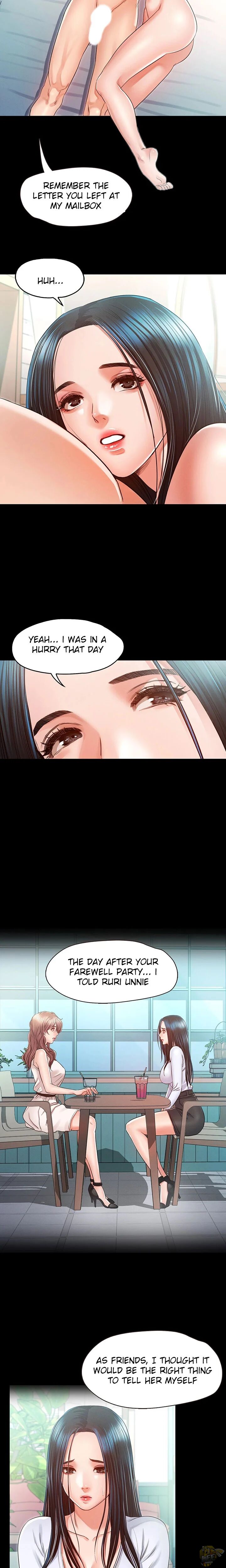 Who Did You Do With? Chapter 31 - HolyManga.Net