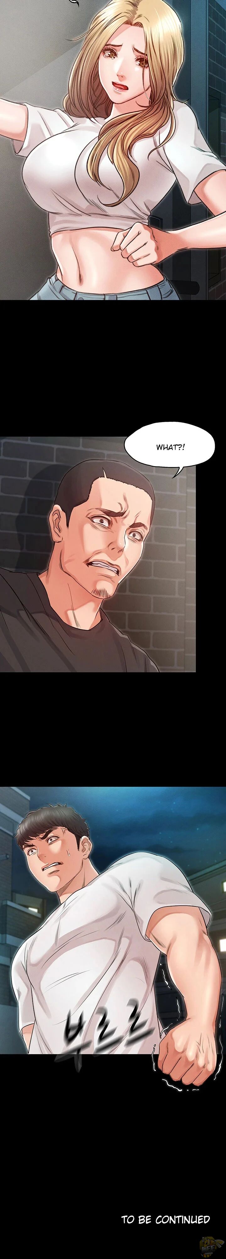 Who Did You Do With? Chapter 31 - HolyManga.Net