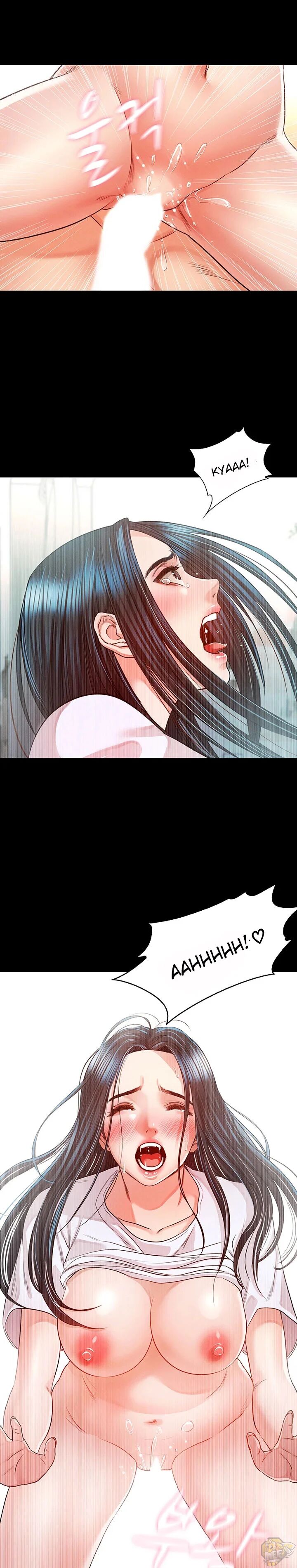 Who Did You Do With? Chapter 31 - HolyManga.Net