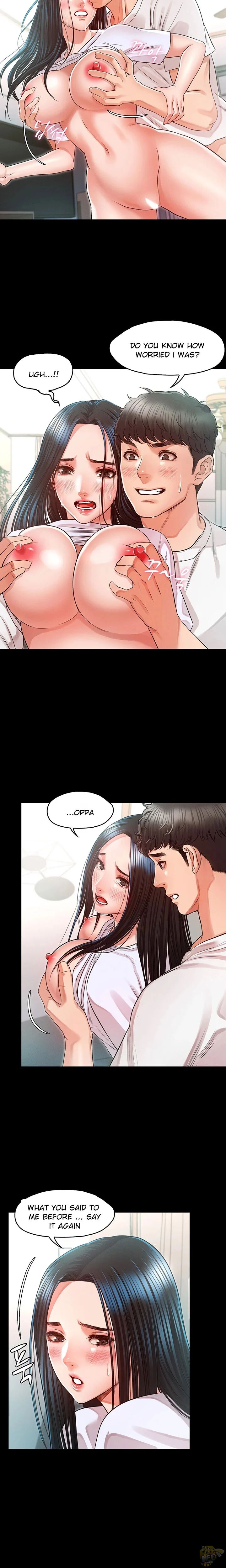 Who Did You Do With? Chapter 31 - HolyManga.Net
