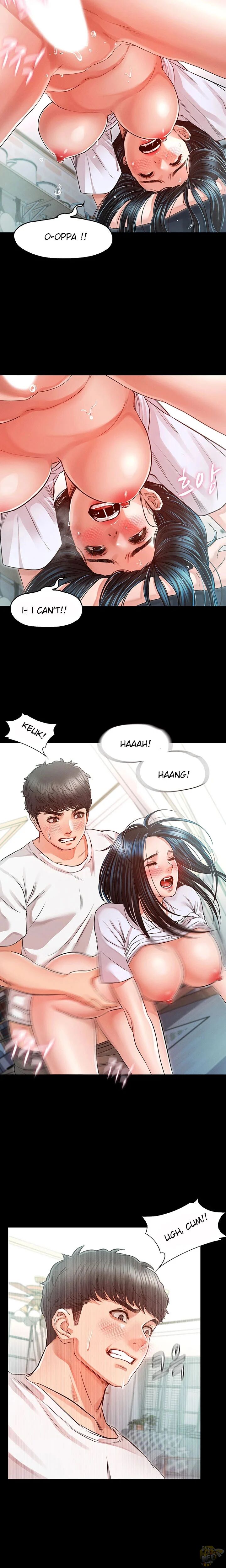 Who Did You Do With? Chapter 31 - HolyManga.Net