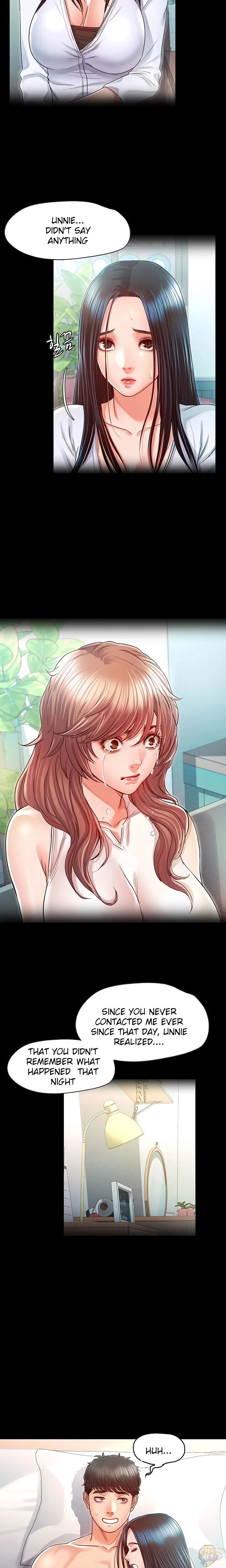 Who Did You Do With? Chapter 31 - HolyManga.Net