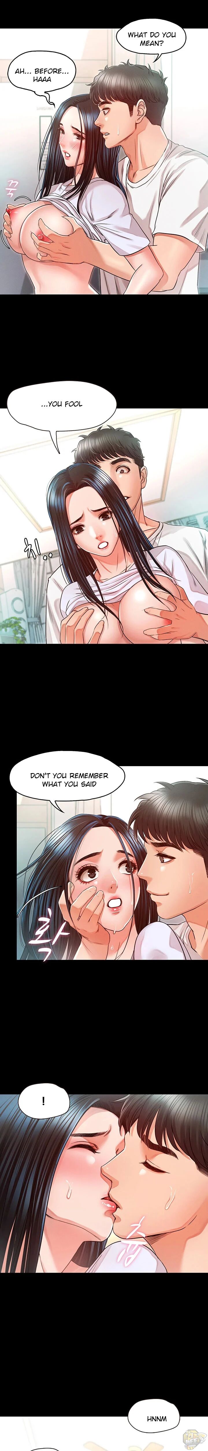 Who Did You Do With? Chapter 31 - HolyManga.Net