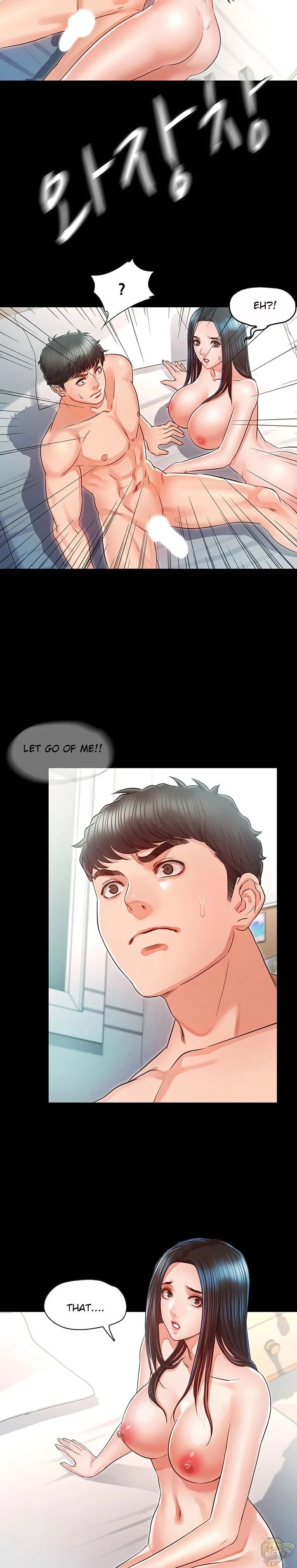 Who Did You Do With? Chapter 31 - HolyManga.Net