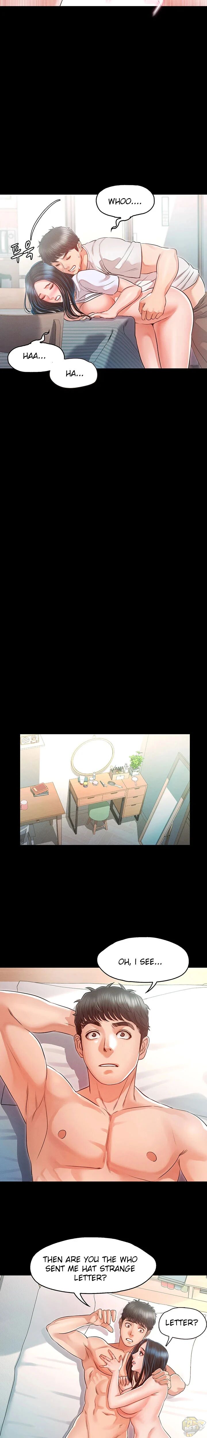 Who Did You Do With? Chapter 31 - HolyManga.Net
