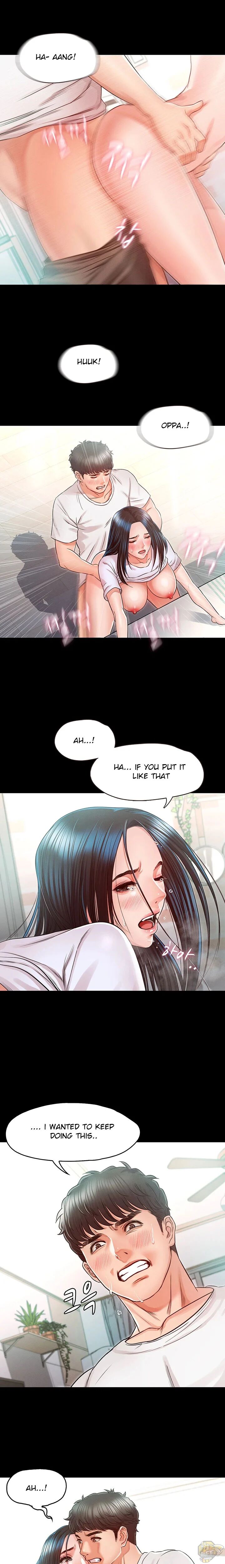 Who Did You Do With? Chapter 31 - HolyManga.Net