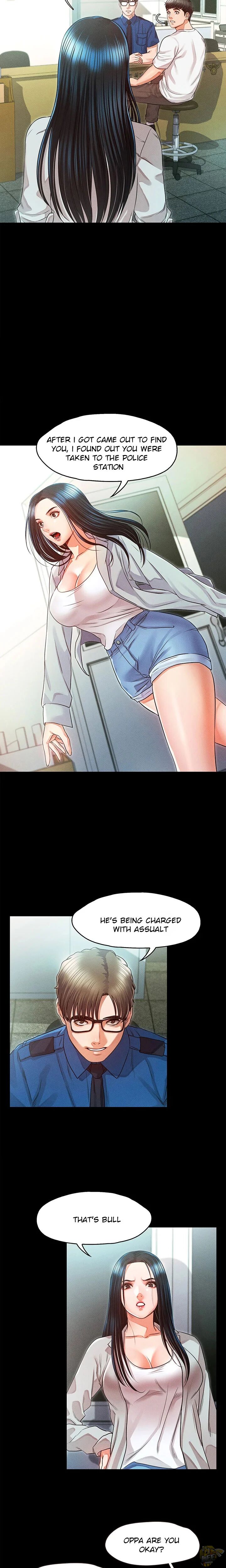 Who Did You Do With? Chapter 32 - HolyManga.Net