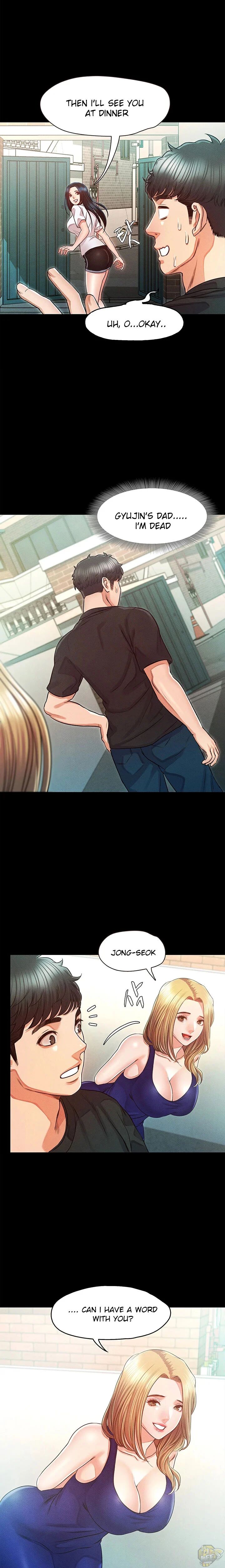 Who Did You Do With? Chapter 32 - HolyManga.Net