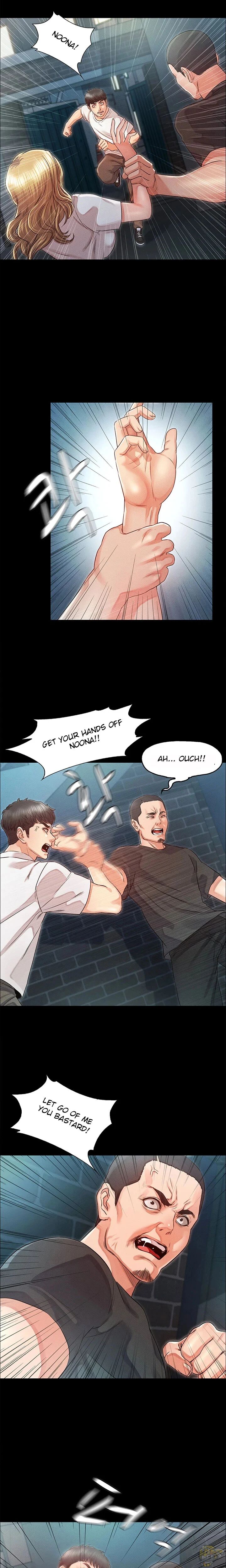 Who Did You Do With? Chapter 32 - HolyManga.Net