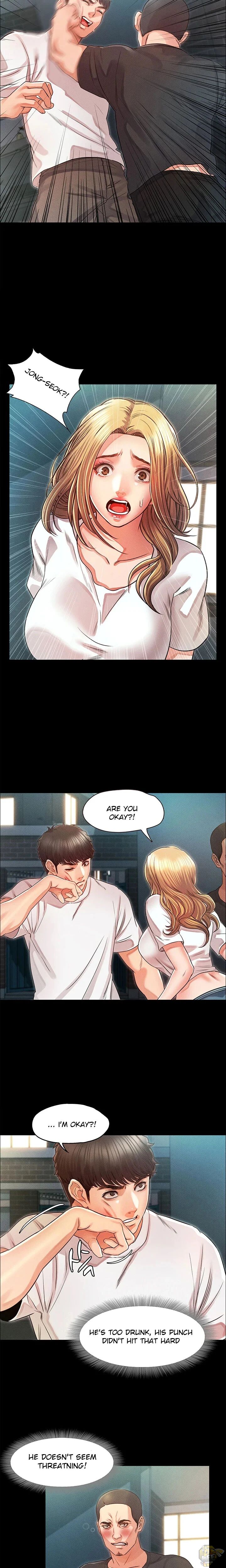 Who Did You Do With? Chapter 32 - HolyManga.Net