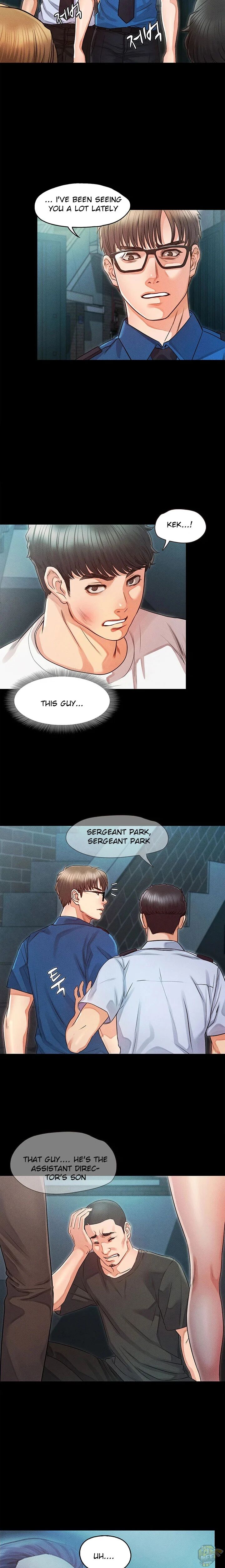 Who Did You Do With? Chapter 32 - HolyManga.Net
