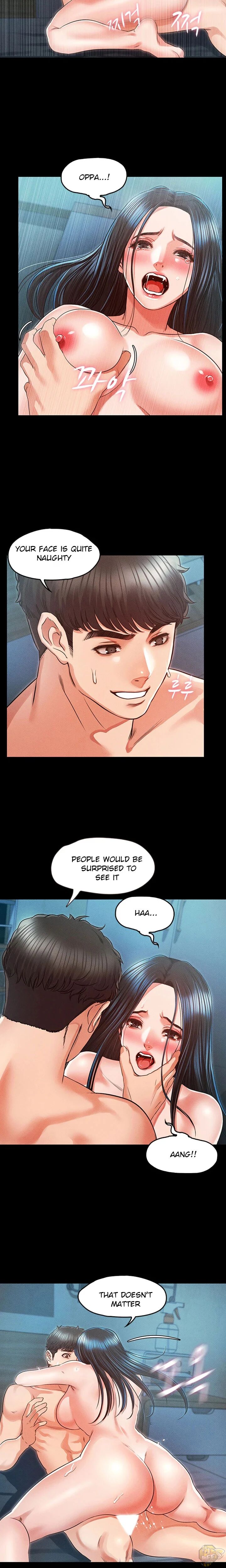 Who Did You Do With? Chapter 33 - HolyManga.Net
