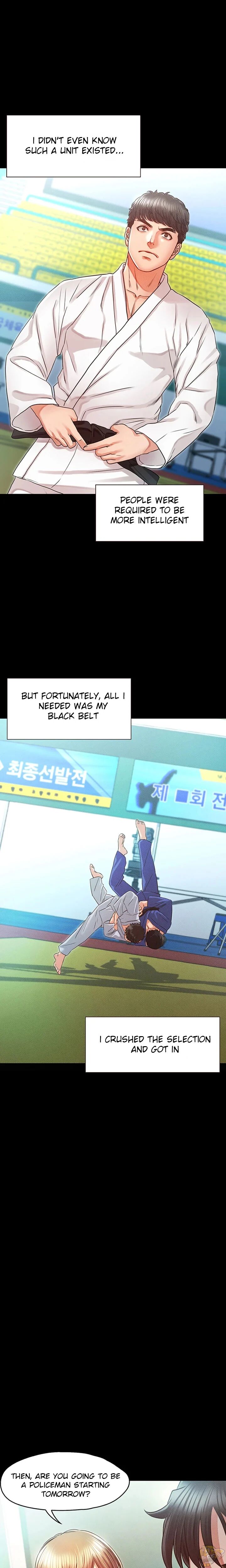 Who Did You Do With? Chapter 33 - HolyManga.Net