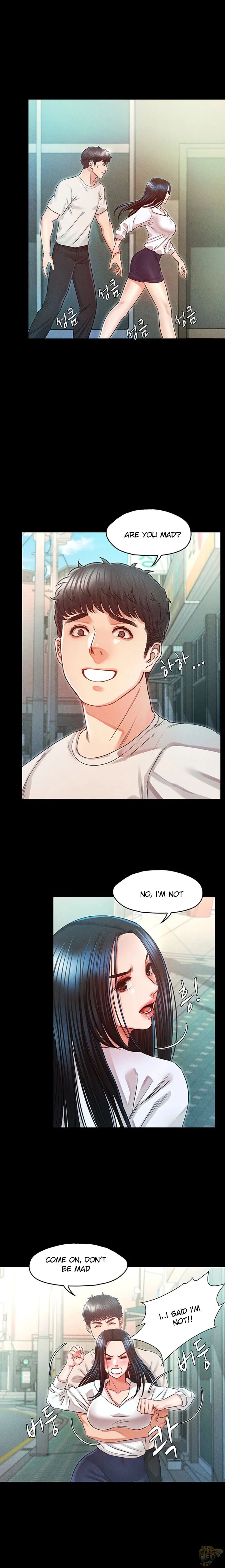 Who Did You Do With? Chapter 33 - HolyManga.Net