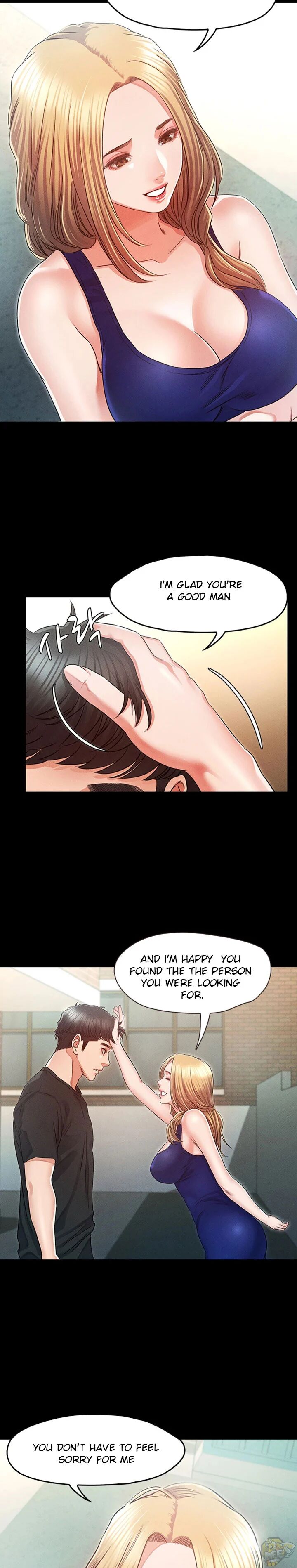 Who Did You Do With? Chapter 33 - HolyManga.Net