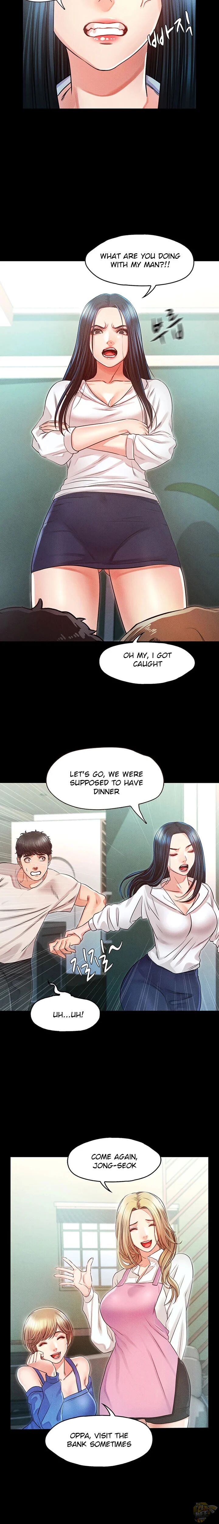Who Did You Do With? Chapter 33 - HolyManga.Net