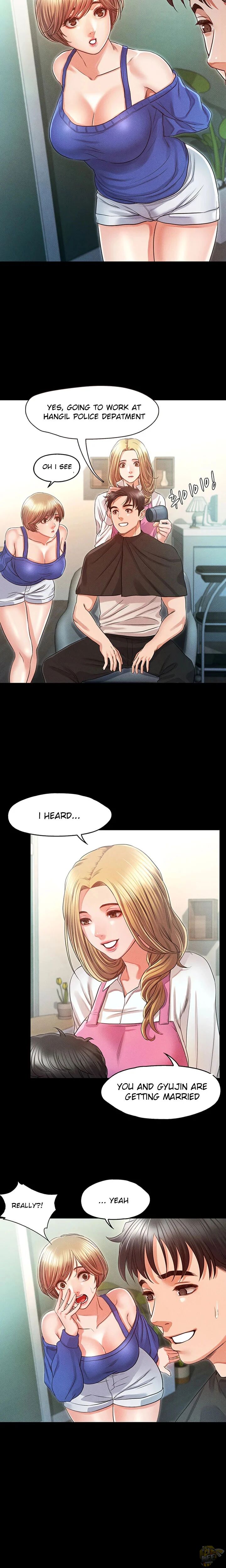 Who Did You Do With? Chapter 33 - HolyManga.Net