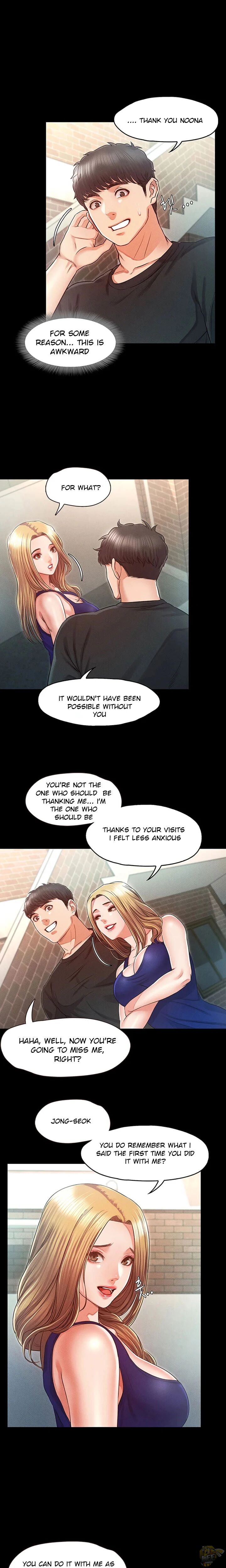 Who Did You Do With? Chapter 33 - HolyManga.Net