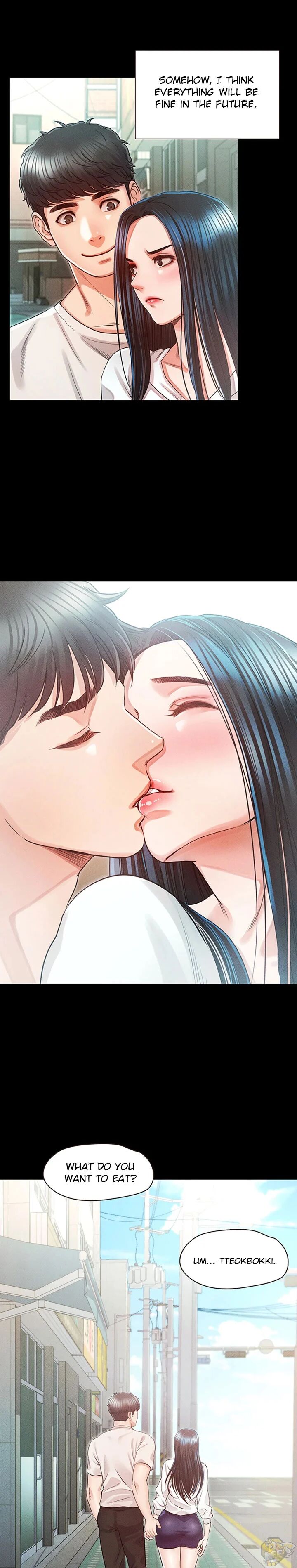 Who Did You Do With? Chapter 33 - HolyManga.Net