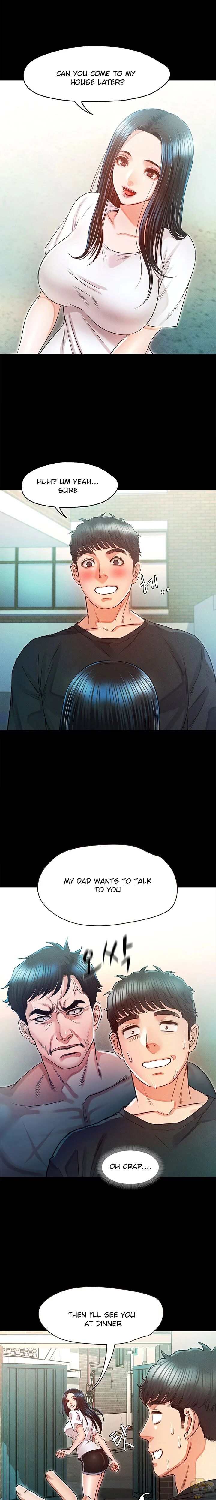 Who Did You Do With? Chapter 33 - HolyManga.Net