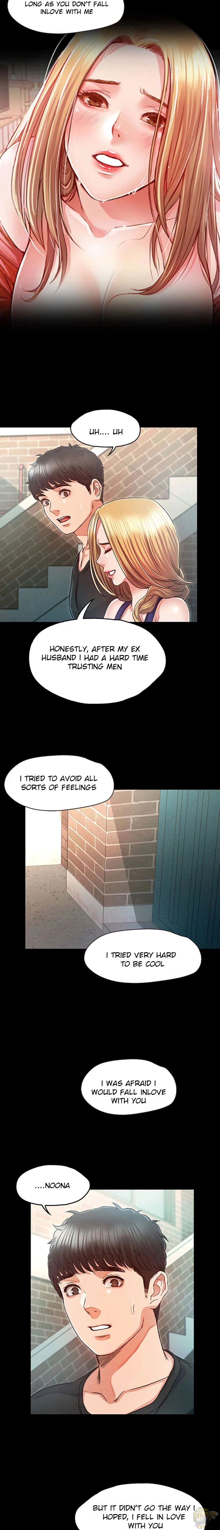 Who Did You Do With? Chapter 33 - HolyManga.Net