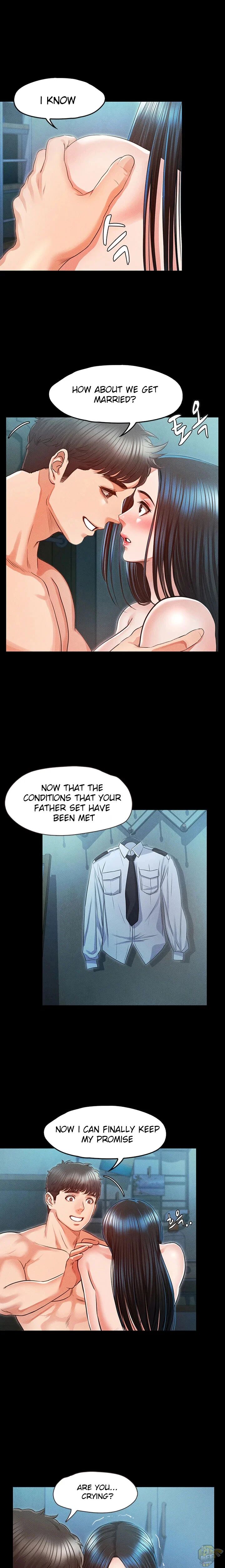 Who Did You Do With? Chapter 33 - HolyManga.Net