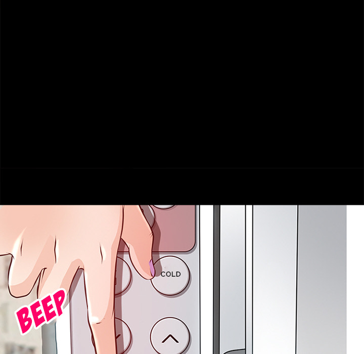 The Voice of God Chapter 1 - HolyManga.Net
