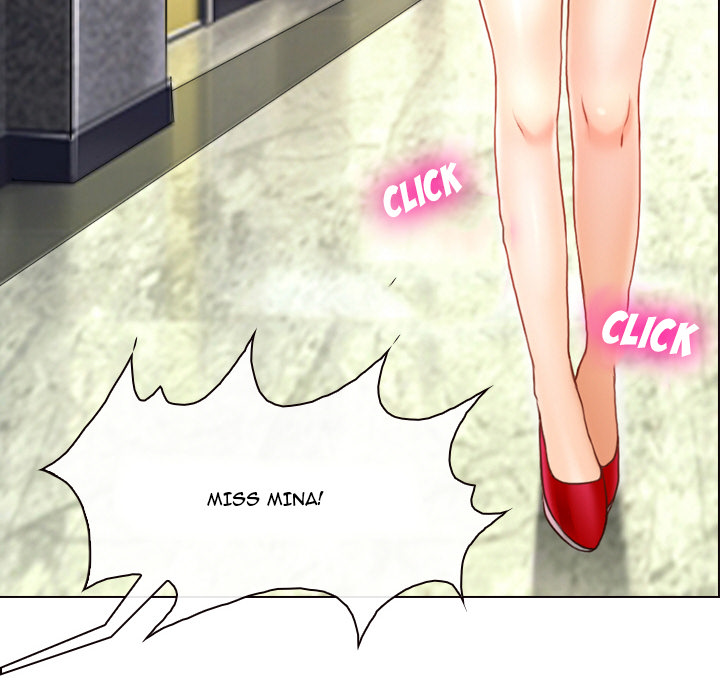 The Voice of God Chapter 1 - HolyManga.Net