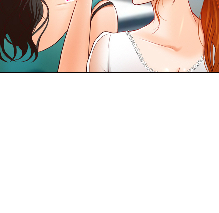 The Voice of God Chapter 1 - HolyManga.Net