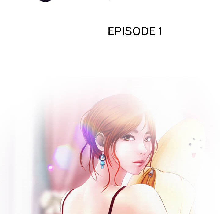 The Voice of God Chapter 1 - HolyManga.Net