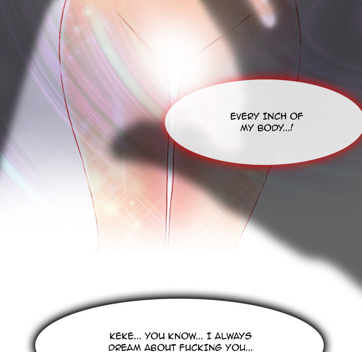 The Voice of God Chapter 1 - HolyManga.Net