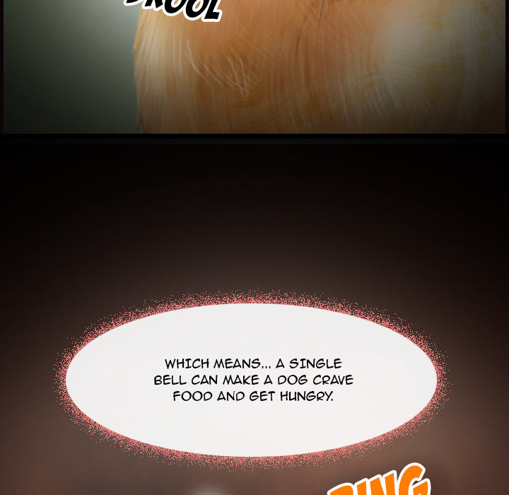The Voice of God Chapter 1 - HolyManga.Net
