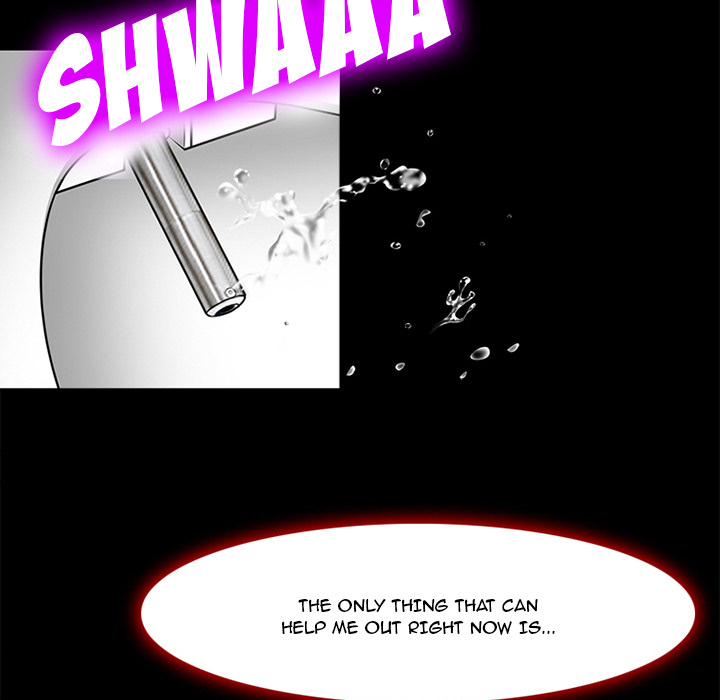 The Voice of God Chapter 1 - HolyManga.Net
