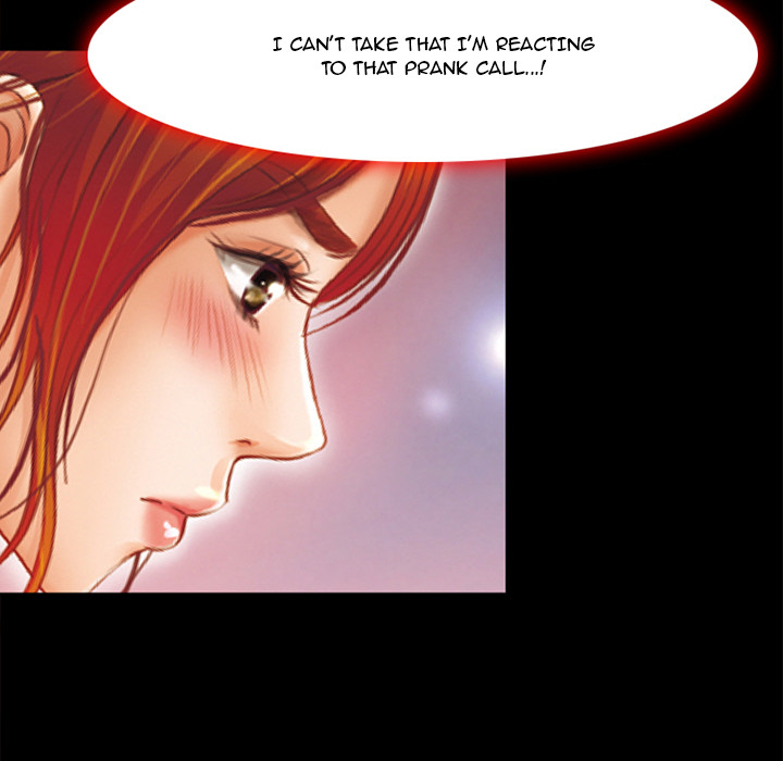 The Voice of God Chapter 1 - HolyManga.Net