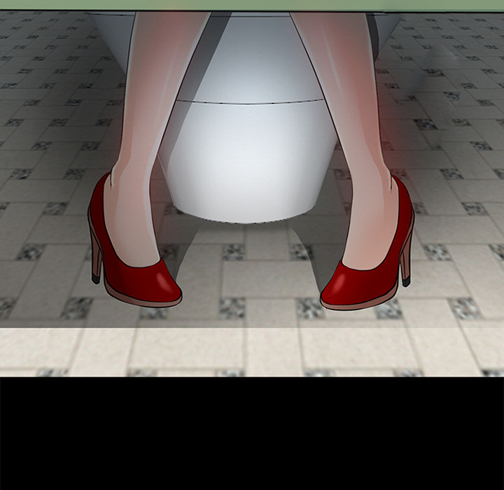 The Voice of God Chapter 1 - HolyManga.Net