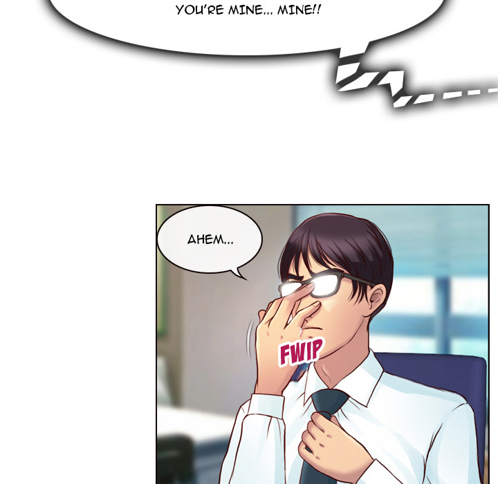 The Voice of God Chapter 1 - HolyManga.Net