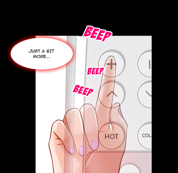 The Voice of God Chapter 1 - HolyManga.Net