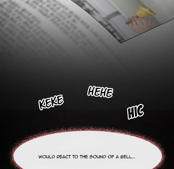 The Voice of God Chapter 1 - HolyManga.Net
