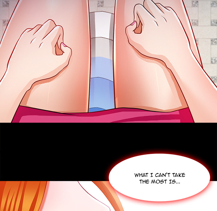 The Voice of God Chapter 1 - HolyManga.Net