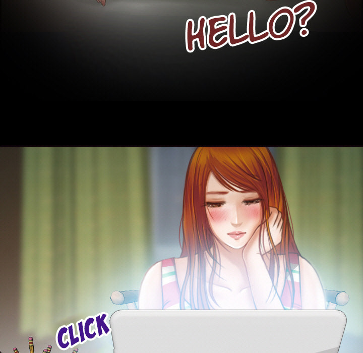 The Voice of God Chapter 1 - HolyManga.Net