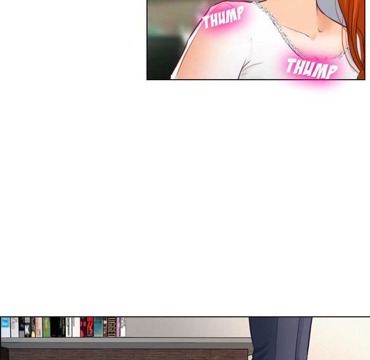 The Voice of God Chapter 1 - HolyManga.Net