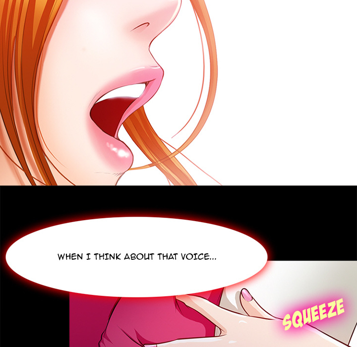 The Voice of God Chapter 1 - HolyManga.Net