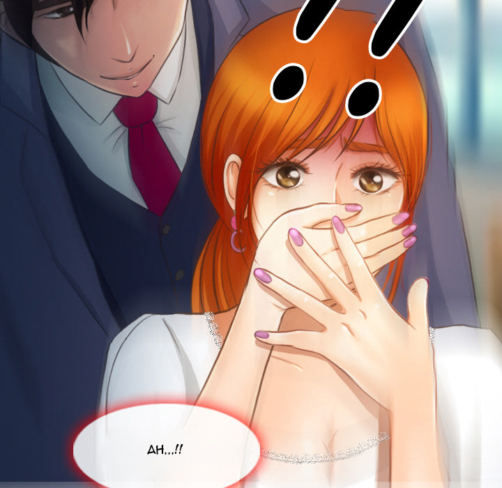 The Voice of God Chapter 1 - HolyManga.Net