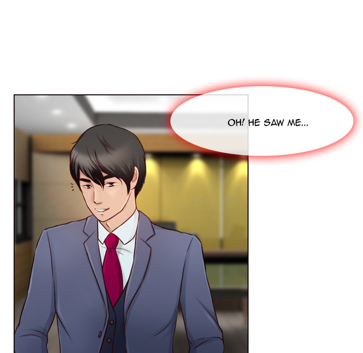 The Voice of God Chapter 1 - HolyManga.Net