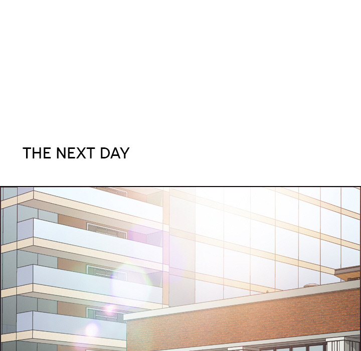 The Voice of God Chapter 1 - HolyManga.Net