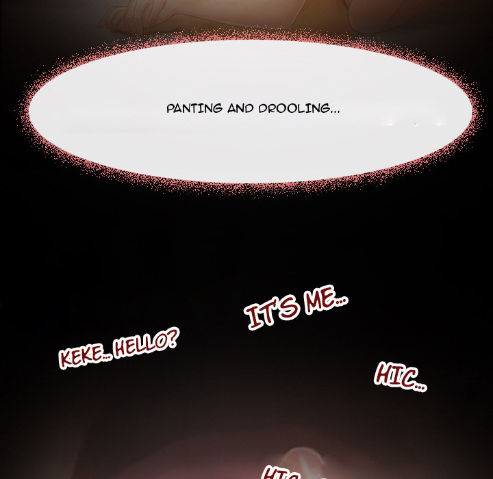 The Voice of God Chapter 1 - HolyManga.Net