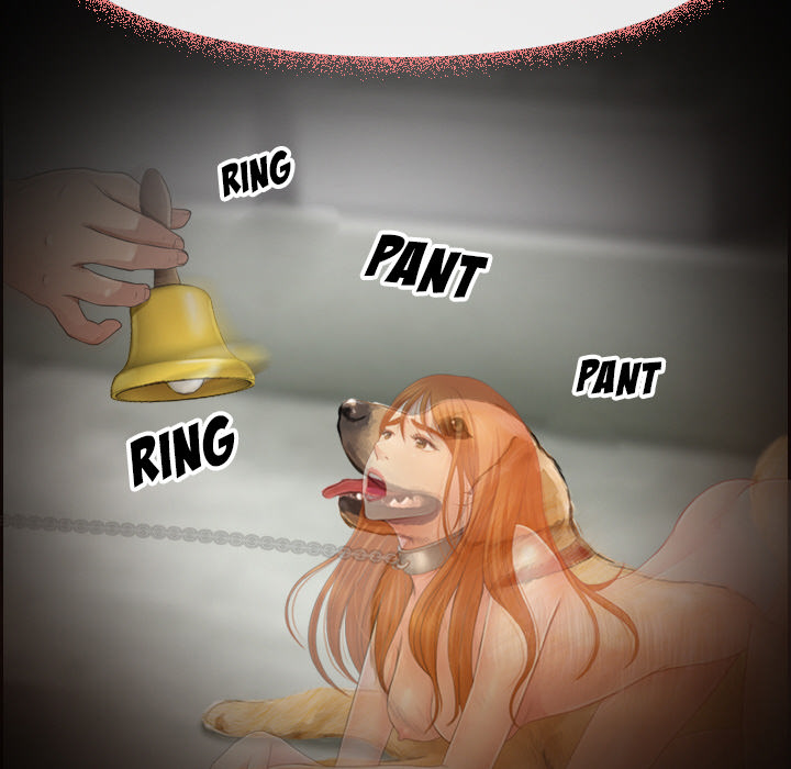 The Voice of God Chapter 1 - HolyManga.Net