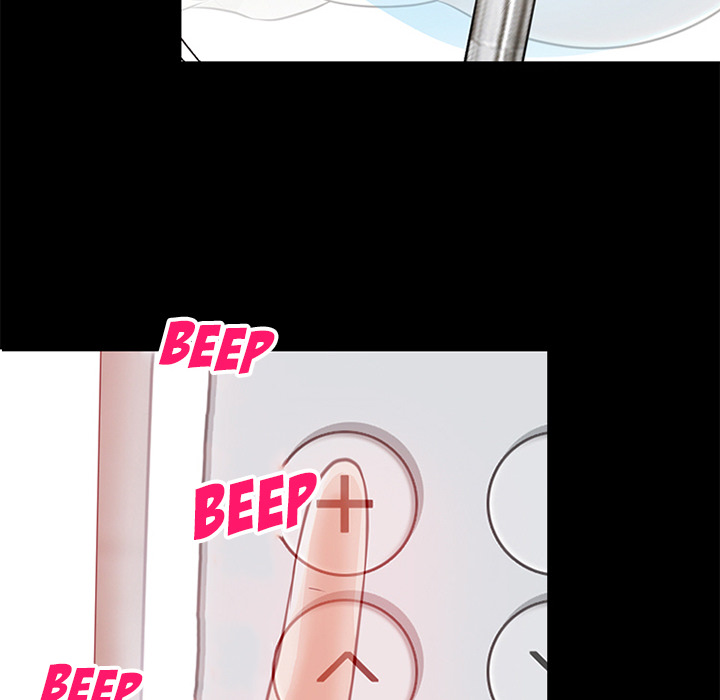 The Voice of God Chapter 1 - HolyManga.Net