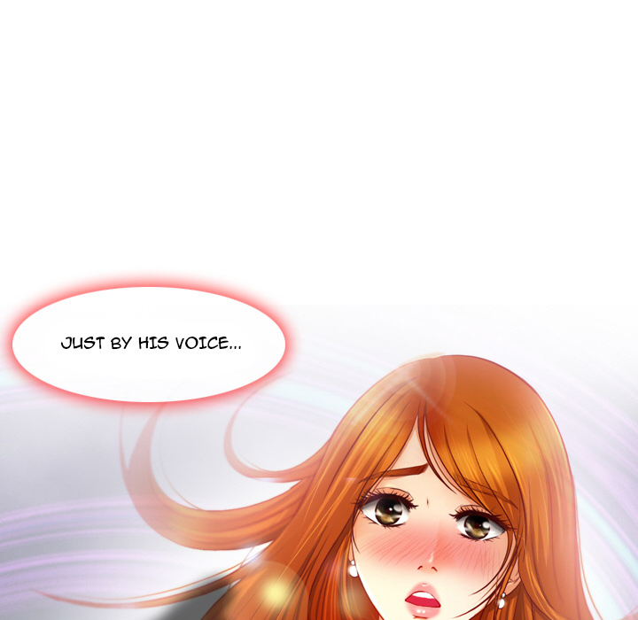 The Voice of God Chapter 1 - HolyManga.Net